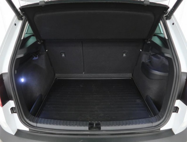 Škoda Karoq  2.0 TDI Style Plus