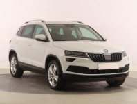 Škoda Karoq  2.0 TDI Style Plus