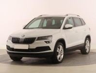 Škoda Karoq  2.0 TDI Style Plus
