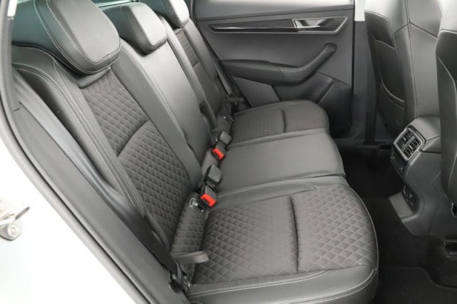 Škoda Karoq  1.5 TSI 