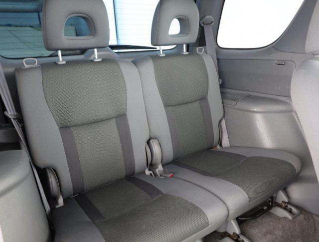 Toyota RAV 4  1.8 VVT-i 