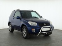 Toyota RAV 4  1.8 VVT-i 