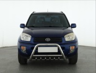 Toyota RAV 4  1.8 VVT-i 