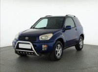 Toyota RAV 4  1.8 VVT-i 
