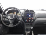 Toyota RAV 4  1.8 VVT-i 