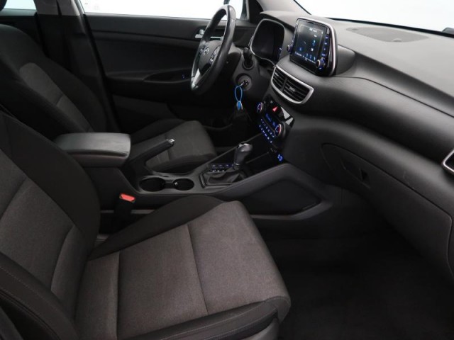 Hyundai Tucson  1.6 T-GDI 