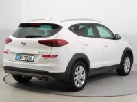 Hyundai Tucson  1.6 T-GDI 