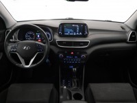 Hyundai Tucson  1.6 T-GDI 