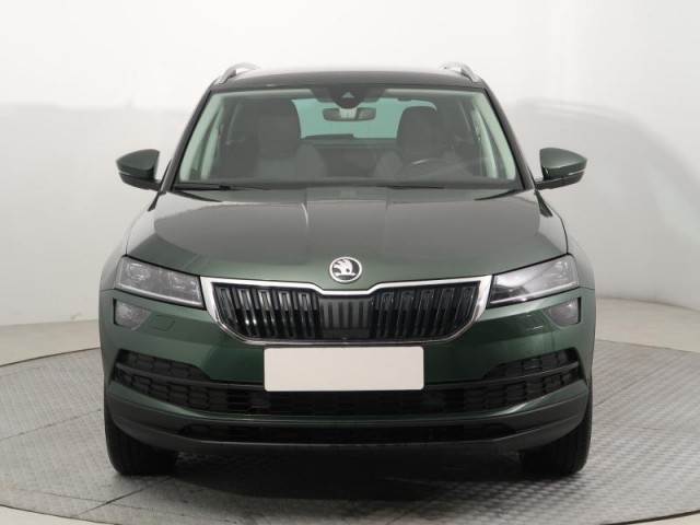 Škoda Karoq  1.5 TSI Style
