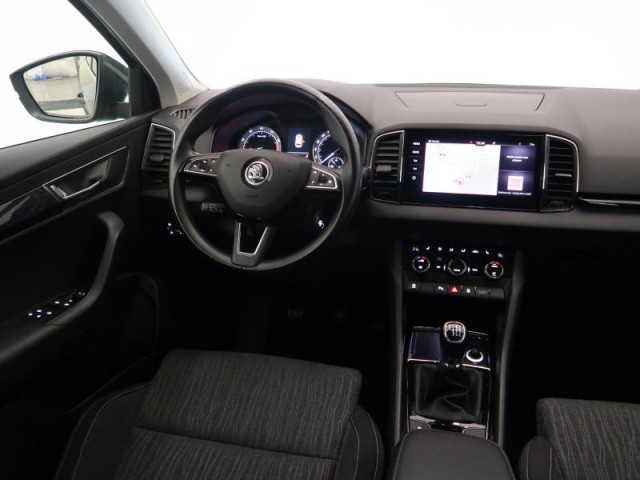 Škoda Karoq  1.5 TSI Style