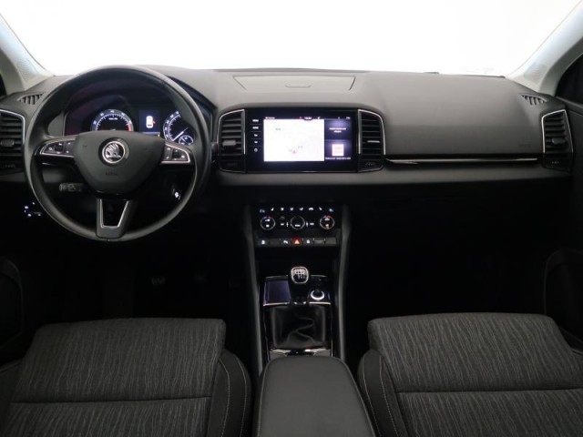 Škoda Karoq  1.5 TSI Style