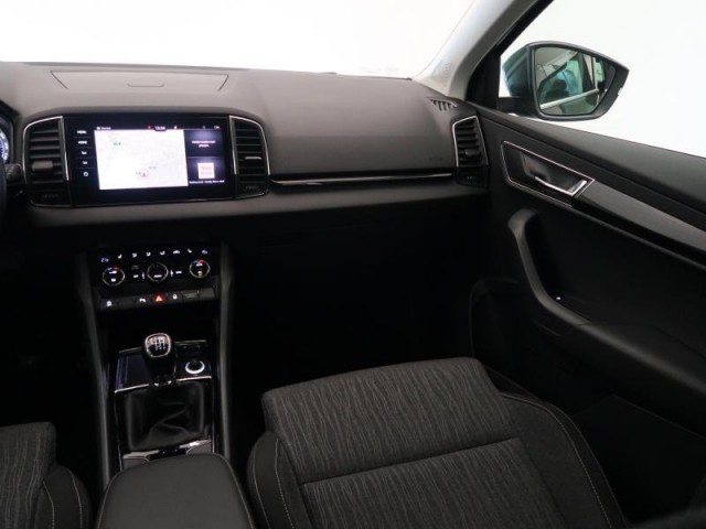 Škoda Karoq  1.5 TSI Style