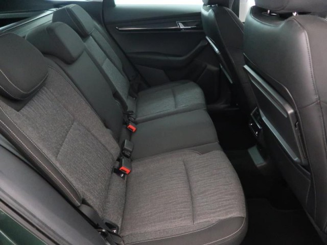 Škoda Karoq  1.5 TSI Style