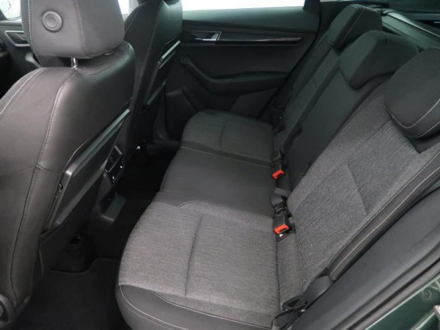 Škoda Karoq  1.5 TSI Style