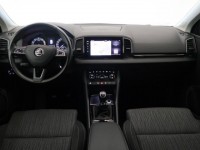 Škoda Karoq  1.5 TSI Style