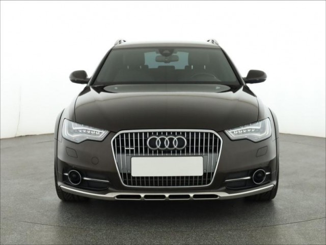 Audi A6 Allroad  3.0 TDI 