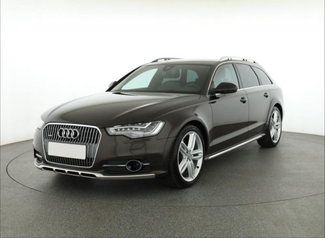 Audi A6 Allroad  3.0 TDI 