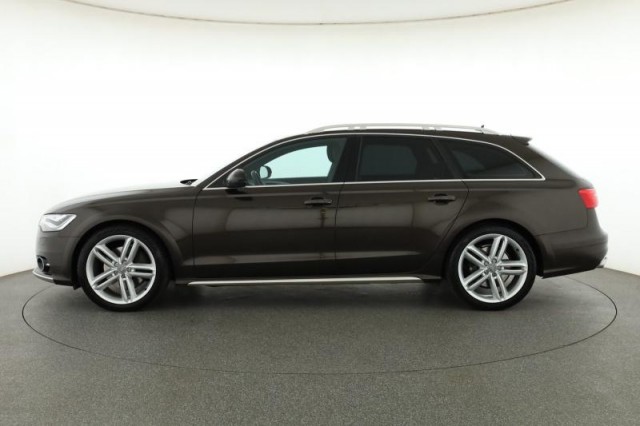 Audi A6 Allroad  3.0 TDI 