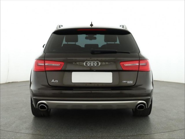 Audi A6 Allroad  3.0 TDI 