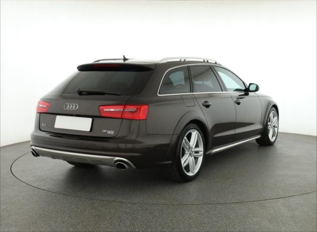 Audi A6 Allroad  3.0 TDI 