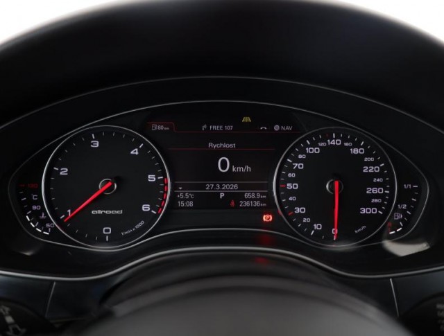 Audi A6 Allroad  3.0 TDI 