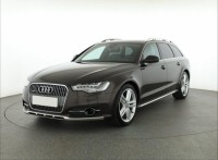 Audi A6 Allroad  3.0 TDI 