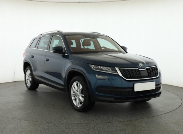 Škoda Kodiaq  2.0 TSI Style