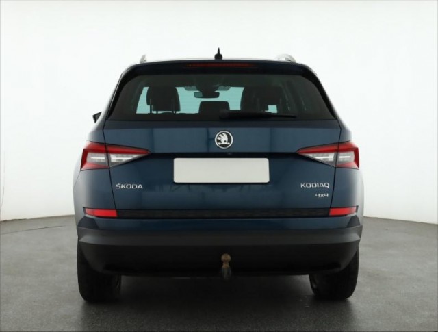 Škoda Kodiaq  2.0 TSI Style