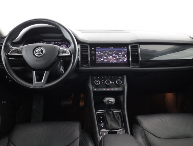 Škoda Kodiaq  2.0 TSI Style