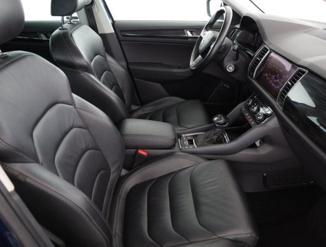 Škoda Kodiaq  2.0 TSI Style