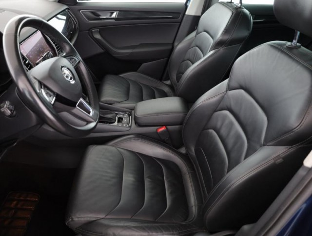 Škoda Kodiaq  2.0 TSI Style