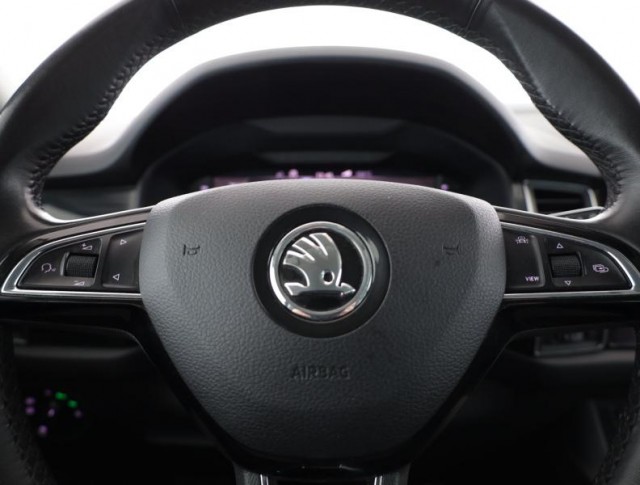 Škoda Kodiaq  2.0 TSI Style