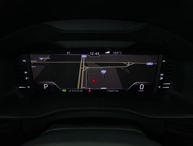 Škoda Kodiaq  2.0 TSI Style