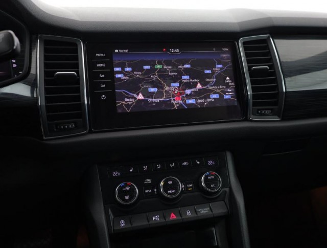 Škoda Kodiaq  2.0 TSI Style