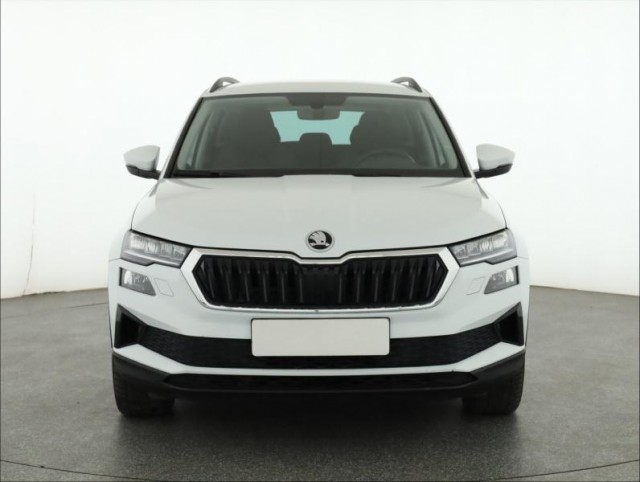Škoda Karoq  2.0 TDI Style