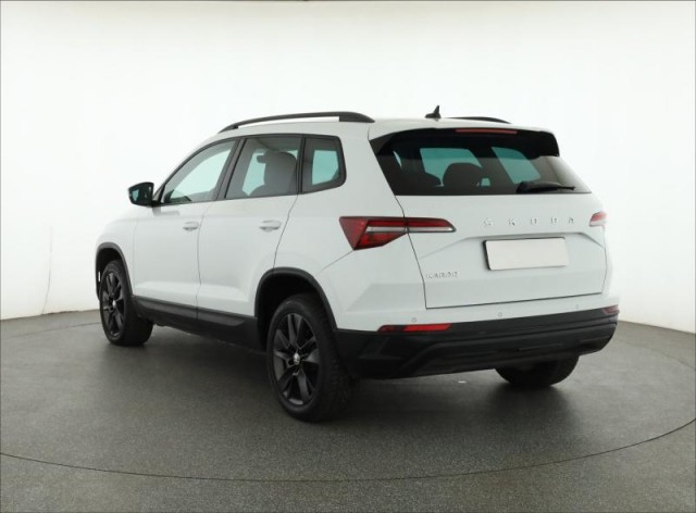 Škoda Karoq  2.0 TDI Style