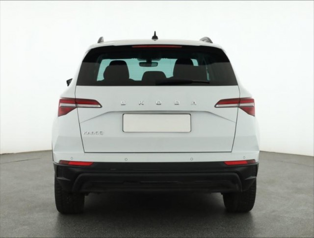 Škoda Karoq  2.0 TDI Style