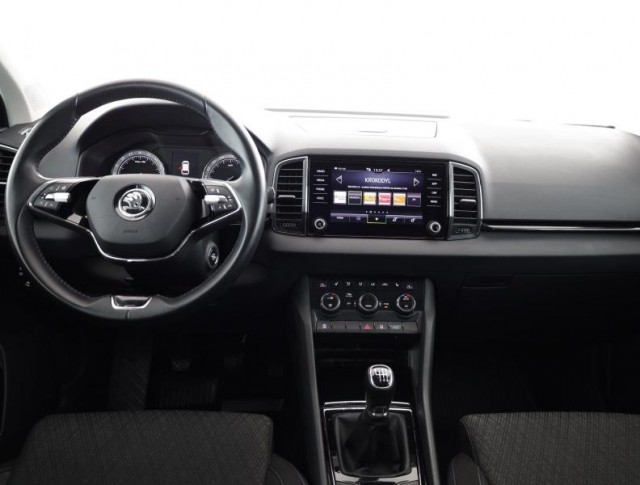 Škoda Karoq  2.0 TDI Style