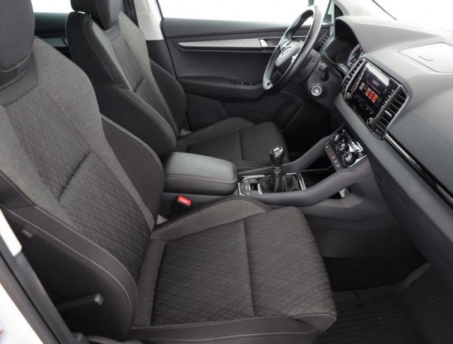 Škoda Karoq  2.0 TDI Style