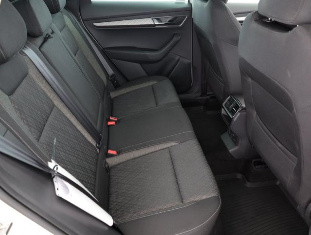 Škoda Karoq  2.0 TDI Style