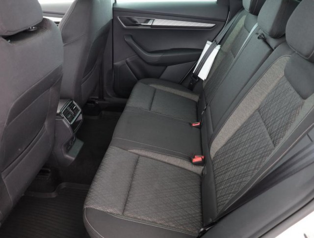 Škoda Karoq  2.0 TDI Style