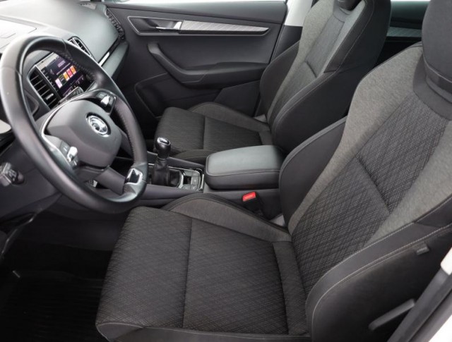 Škoda Karoq  2.0 TDI Style