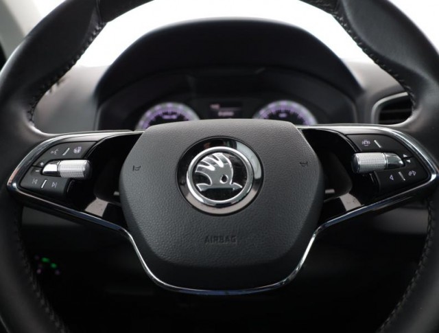 Škoda Karoq  2.0 TDI Style