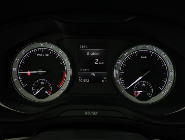 Škoda Karoq  2.0 TDI Style