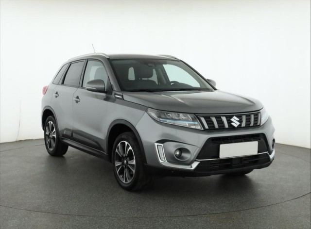 Suzuki Vitara  1.4 BoosterJet 