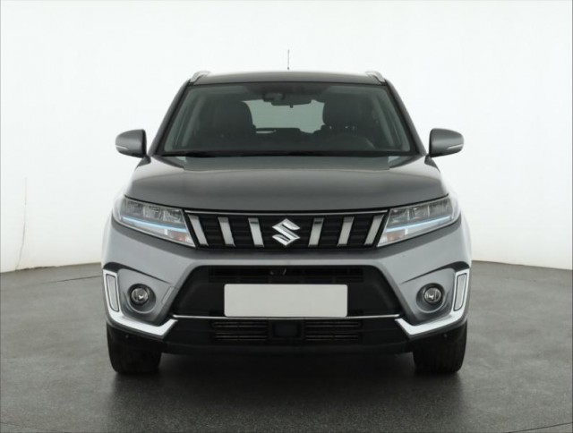 Suzuki Vitara  1.4 BoosterJet 