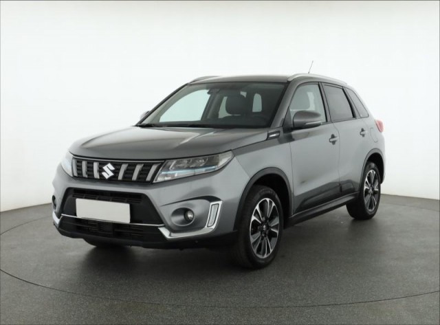 Suzuki Vitara  1.4 BoosterJet 