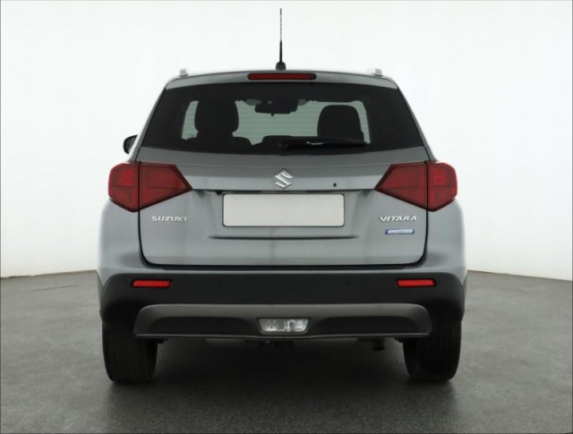 Suzuki Vitara  1.4 BoosterJet 