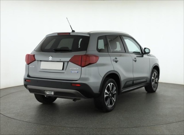 Suzuki Vitara  1.4 BoosterJet 
