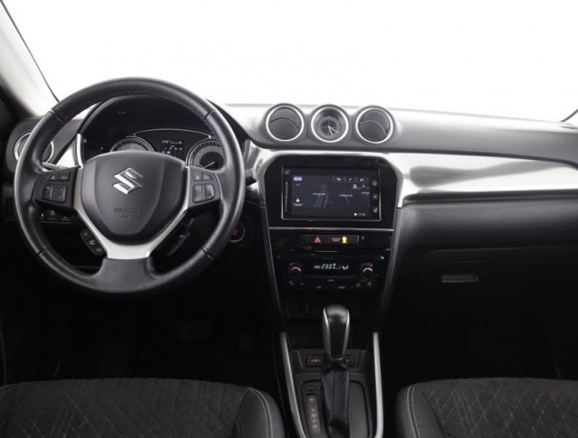 Suzuki Vitara  1.4 BoosterJet 